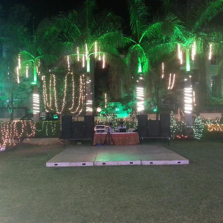 Sanskar Upvan Bhopal Bagian luar foto