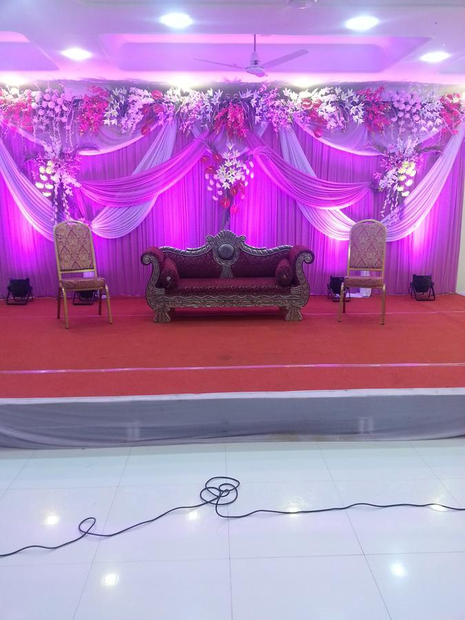 Sanskar Upvan Bhopal Bagian luar foto