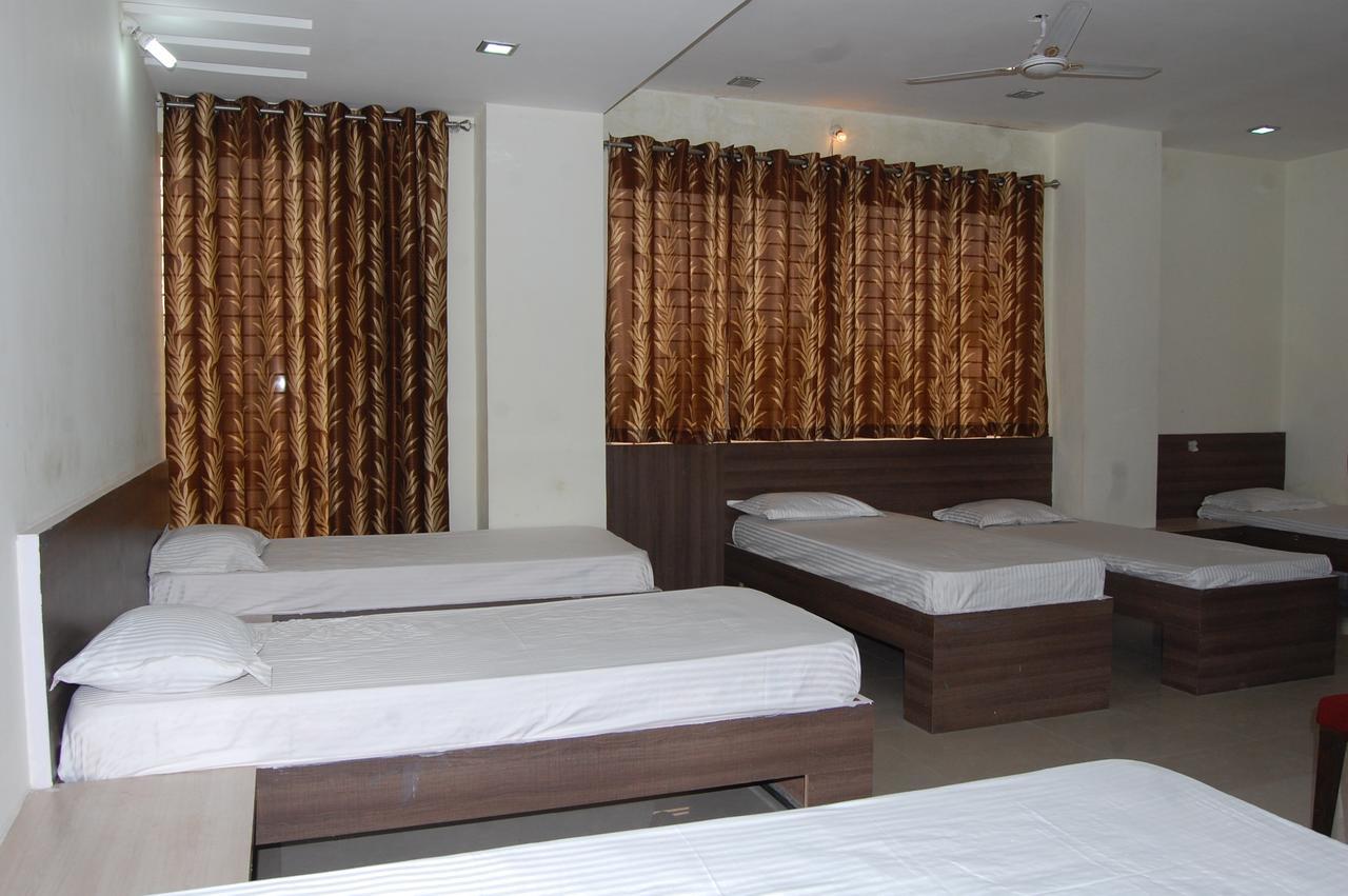 Sanskar Upvan Bhopal Ruang foto