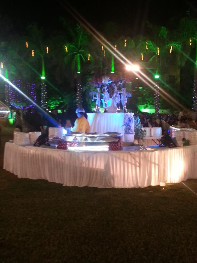 Sanskar Upvan Bhopal Bagian luar foto