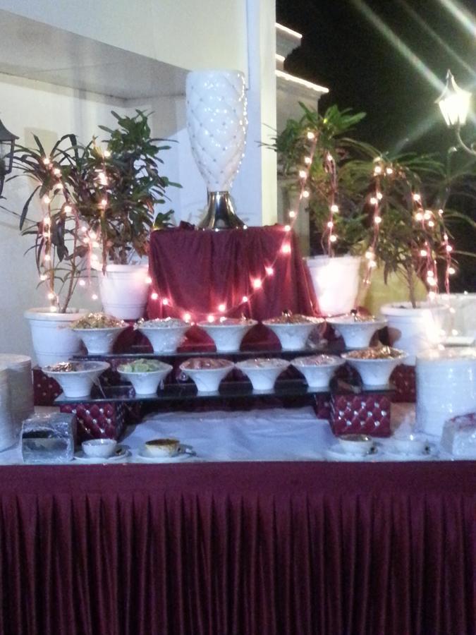 Sanskar Upvan Bhopal Bagian luar foto