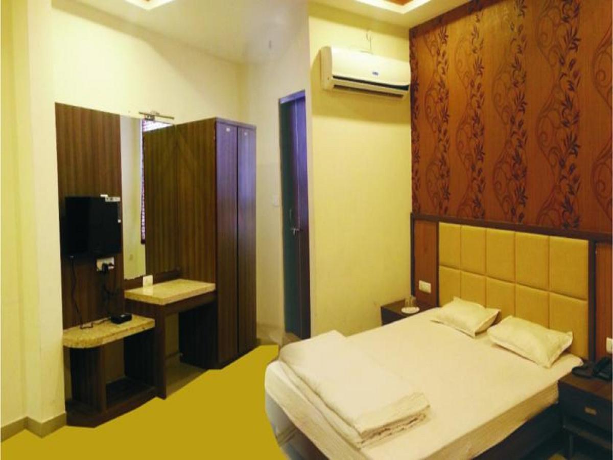 Sanskar Upvan Bhopal Ruang foto